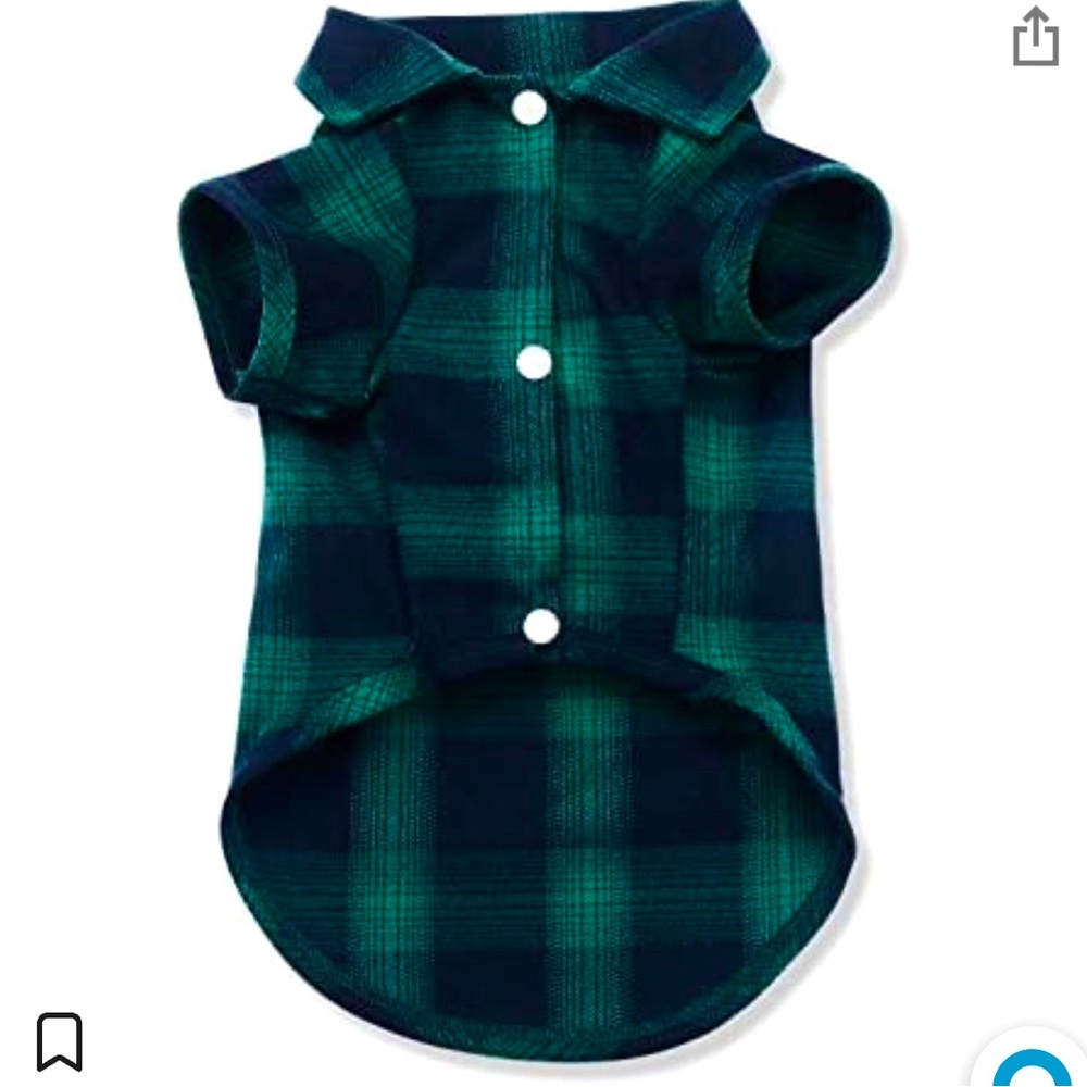 Koneseve Dog Shirt